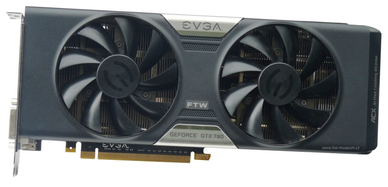 GeForce GTX 780