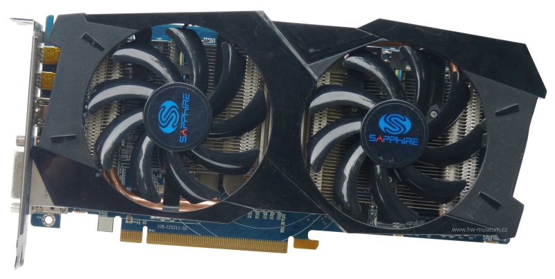 Radeon HD 6870