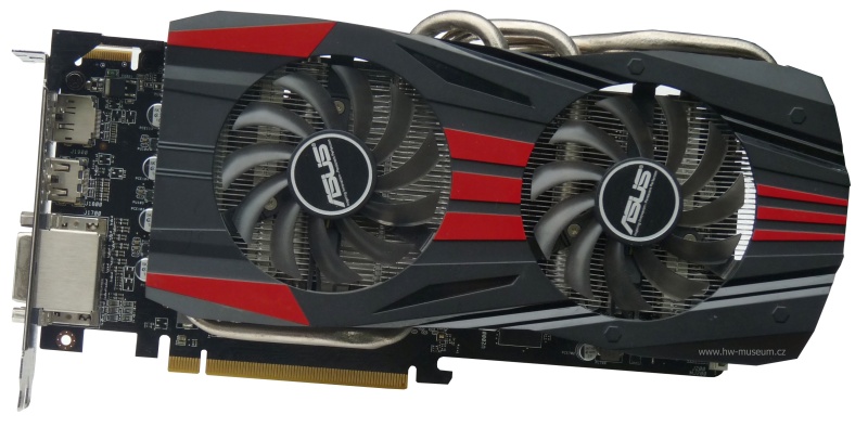 Radeon R9 270X