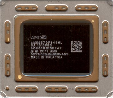 AMD A8-5557M