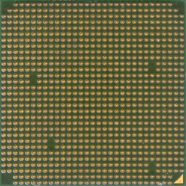 AMD Opteron 180 (socket 939) (back side)