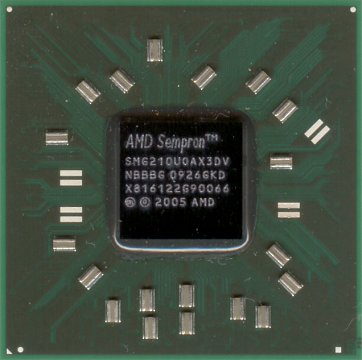 AMD Sempron 210U