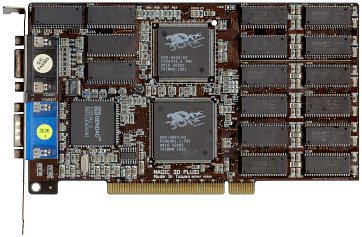 Skywell Magic 3D Plus1 (8 MB mod)