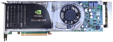 nVidia Quadro FX 5600